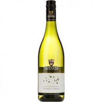 Giesen Marlborough Pinot Gris  750ml