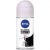 Nivea Invi For Black & White Deodorant Roll On Clear 50ml