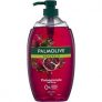 Palmolive Naturals Pomegranate & Mango Soap Free Body Wash 1l