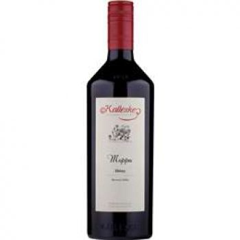 Kalleske Moppa Shiraz  750ml