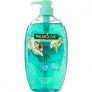 Palmolive Naturals Hydrating Soap Free Body Wash Sea Minerals 1l