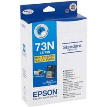Epson Printer Cartridges  each