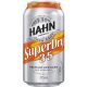 Hahn Superdry Lager 3.5% Cans 375ml single