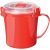 Sistema Plasticware Soup Mug To Go each