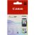 Canon Printer Ink Cl511 Fine Standard Yield each