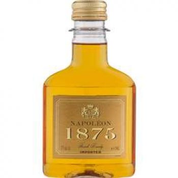 Napoleon 1875 Brandy  150ml
