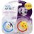 Phillips Avent Animal Soother 0-6 Months 2 pack