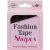 Hollywood Fashion Tape Shapes 24 pack