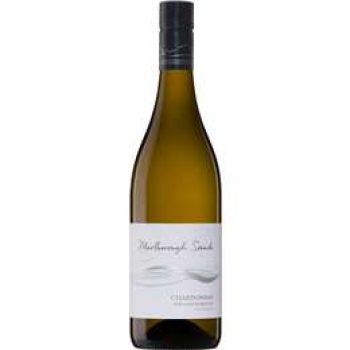 Marlborough Sounds Chardonnay  750ml