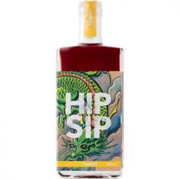 Hip Sip Tawny  350ml