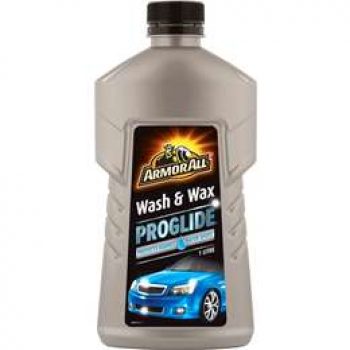 Armor All Wash & Wax Proglide 1l