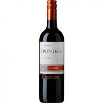 Frontera Carmenere  750ml