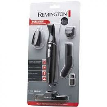Remington Precision Personal Groomer each