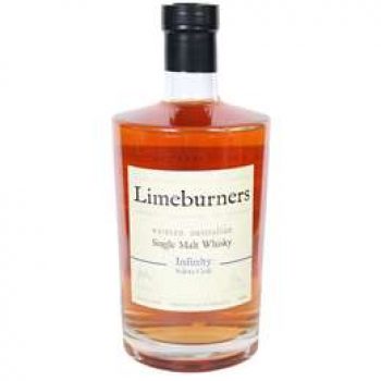 Limeburners Infinity Solera Cask Single Malt Whisky 700ml