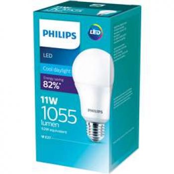 Philips Light Globe Led 10.5w 1055 Lumen Cool Es each