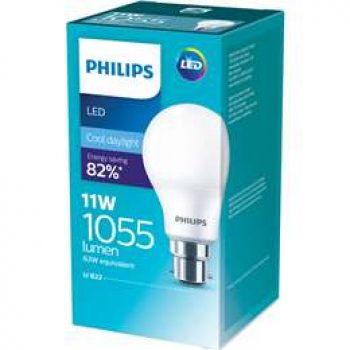 Philips Light Globe Led 10.5w 1055 Lumen Cool Bs each