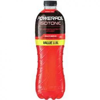 Powerade Berry Ice  1.5l