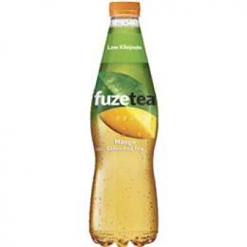 Fuze Ice Tea Mango 1.25l