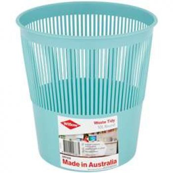 Willow Waste Tidy Round 10l each