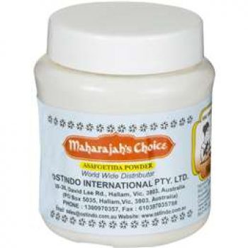 Maharajah’s Choice Hing Powder  50g