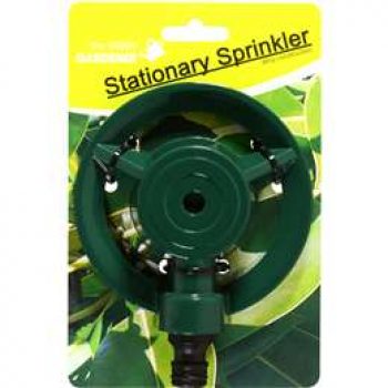 Green Gardener Sprinkler  each