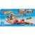 Hot Wheels Turbo Race Set  each