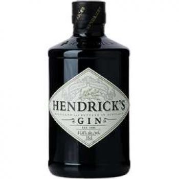 Hendrick’s Gin 350ml  350ml