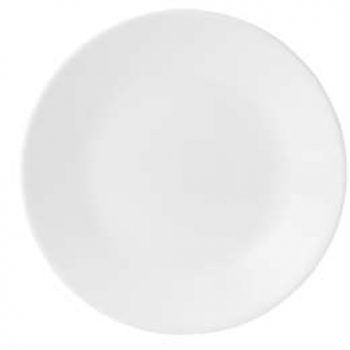 Corelle Winter Frost White Bread & Butter Plate 17 Cm each