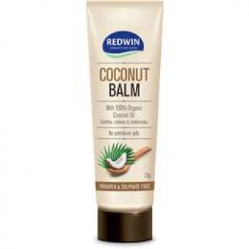 Redwin Coconut Oil Balm  25ml