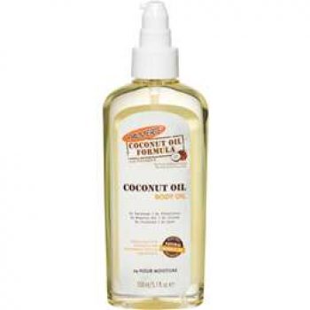 Palmer’s Coconut Body Oil  150ml
