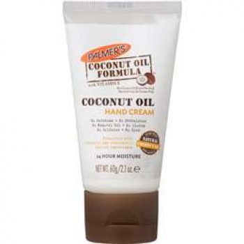 Palmer’s Coconut Oil Hand Cream 60g