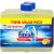 Finish Dishwasher Cleaner Liquid Lemon 250ml x2 pack