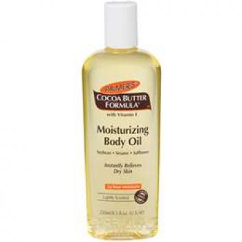 Palmer’s Cocoa Butter Moisturising Body Oil 250ml