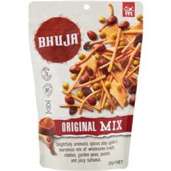 Bhuja Mix Original 200g