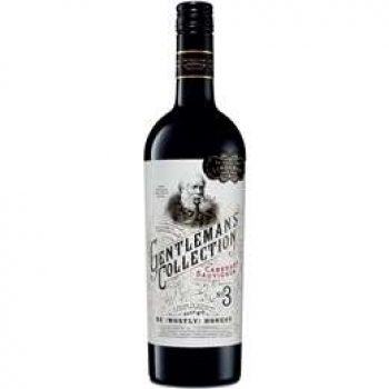 Lindeman’s Cabernet Sauvignon Gentlemen Collection 750ml