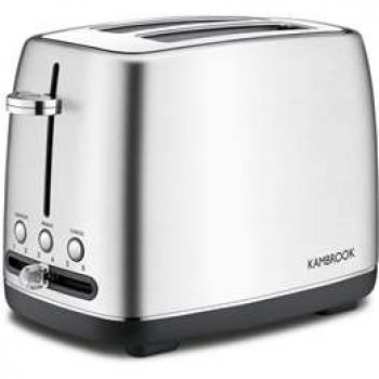 Kambrook Toaster 2 Slice each