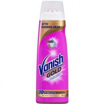 Vanish Preen Gold Power Gel 200ml