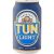 Tun Blue Light Lager Can 330ml single