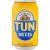 Tun Gold Mid Lager Can 330ml single