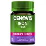 Cenovis Iron Plus Tablets 80 pack