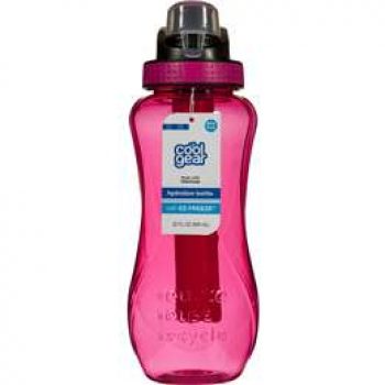 Cool Gear Bottle With Ice Stick 946ml each