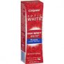 Colgate Optic White High Impact Teeth Whitening Toothpaste 85g
