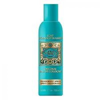 4711 Deodorant Body Spray 100ml