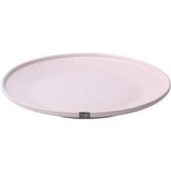 Inspire Stoneware Dinner Plate Charcoal each