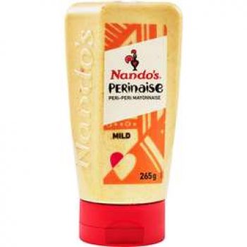 Nando’s Perinaise Sauce Mild 265g