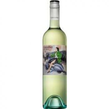 Serafino Bellissimo Pinot Grigio 750ml