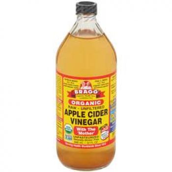 Braggs Apple Cider Vinegar  946ml