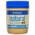 Sanitarium Peanut Butter Smooth Natural 375g