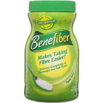 Benefiber Natural Fibre Supplement 500g