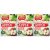 Golden Circle Fruit Juice Apple 6x200ml